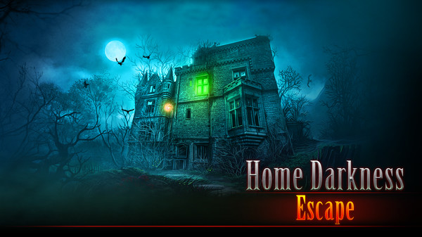 Home Darkness - Escape? for linux