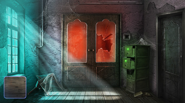 Home Darkness - Escape screenshot