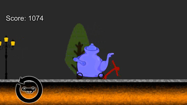 Stickman Destruction 2for windows and Linux 1