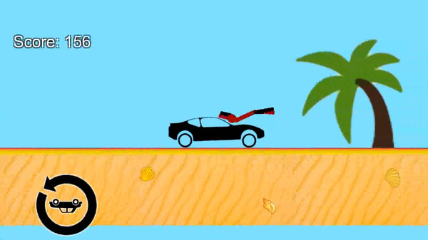 Stickman Destruction 2 screenshot