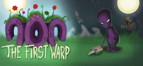 non - The First Warp cover art