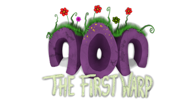 non - The First Warp Logo