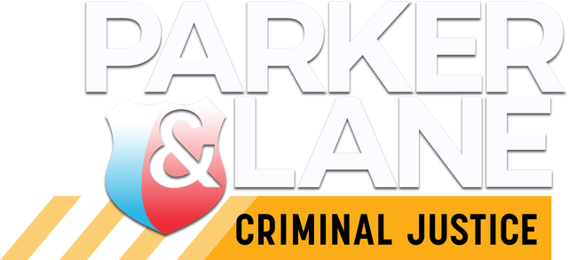 Parker & Lane: Criminal Justice Logo