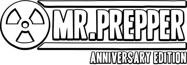 Mr. Prepper - Steam Backlog