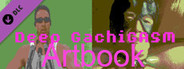 Deep GachiGASM - Artbook