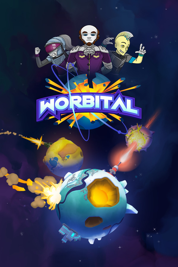 Worbital for steam Worbital for steam