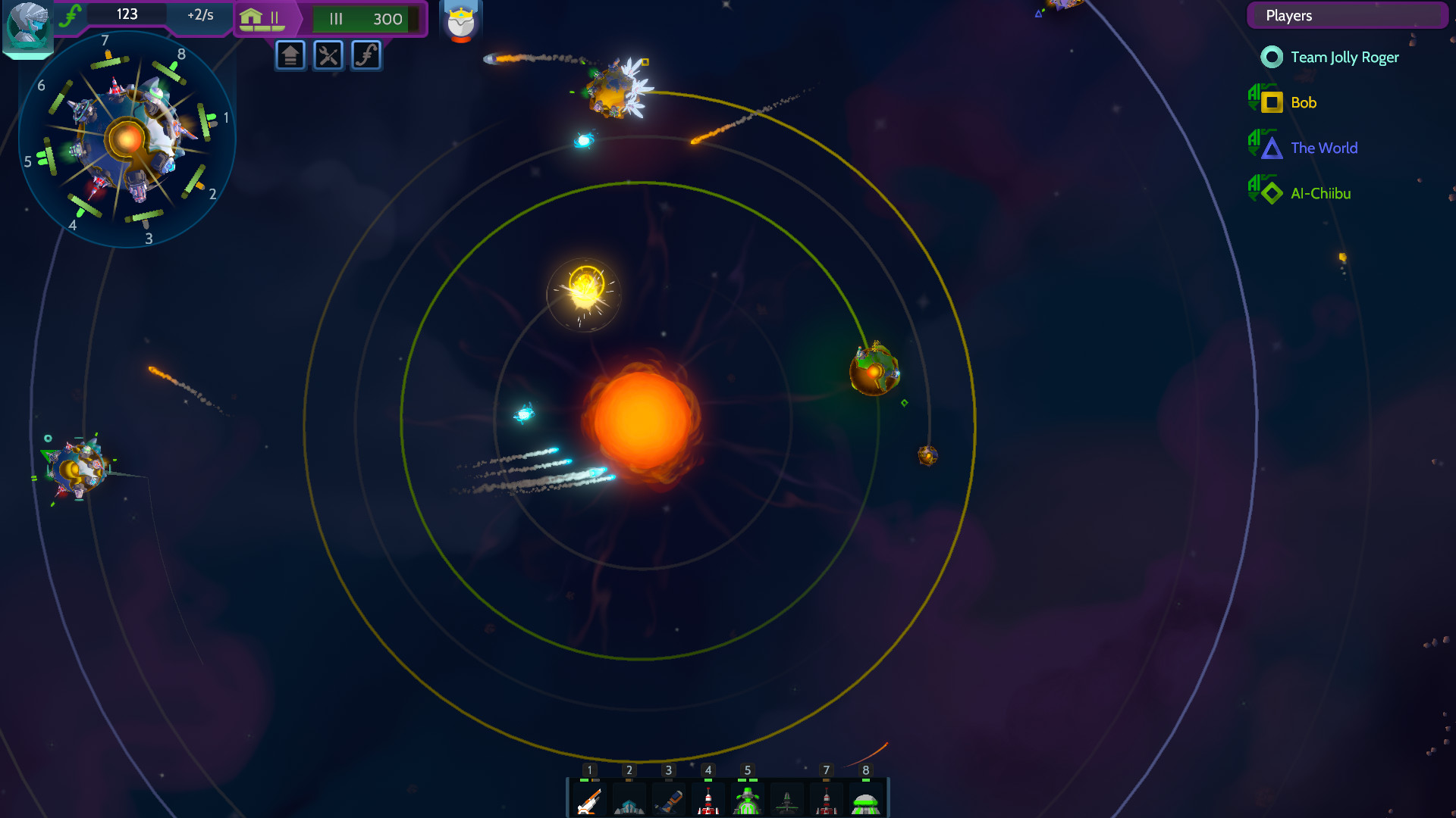 Blitz worbital gameplay Blitz worbital gameplay