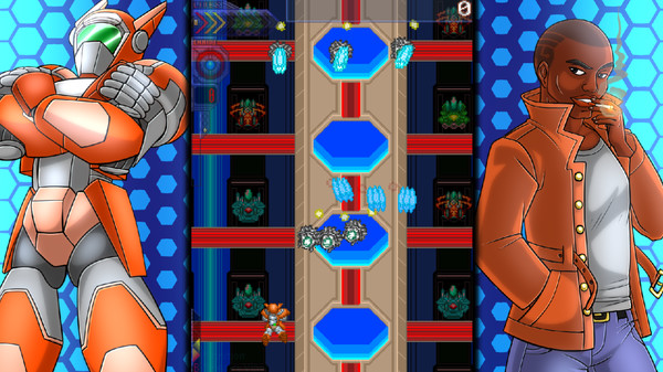 Zenodeathfor windows and Linux 1