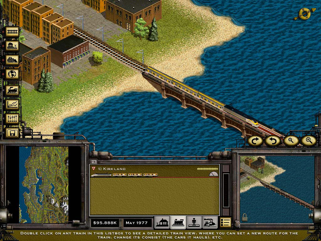 Railroad tycoon 2 windows 10