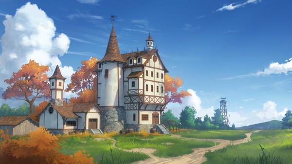 The Alchemistfor windows and Linux 1