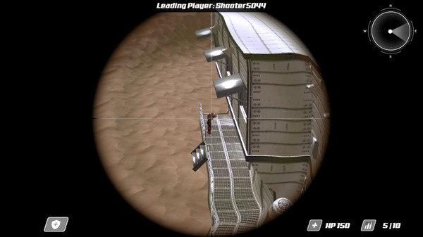 Galactic Forcefor windows and Linux 1