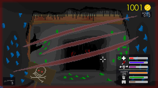 Nuke Babysitter Simulator | Kim Edition game for Linux 1