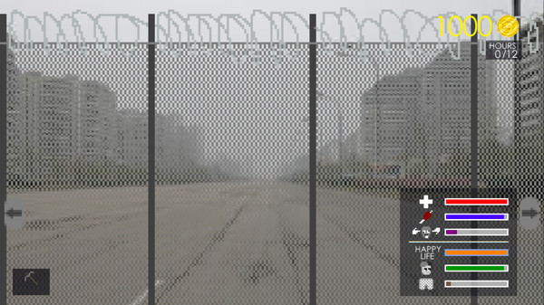 Nuke Babysitter Simulator | Kim Editionfor windows and Linux 1