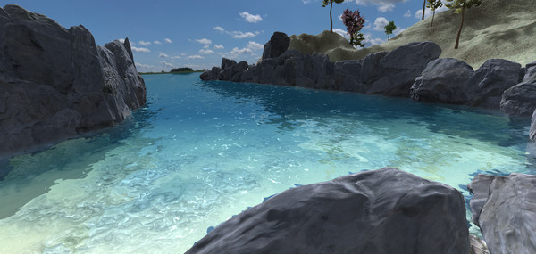 Namaste Virtual Yoga Retreat game for windows Pc 1