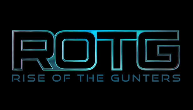 Rise of the Gunters