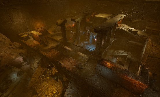 Rise of the Gunters game for windows Pc 1