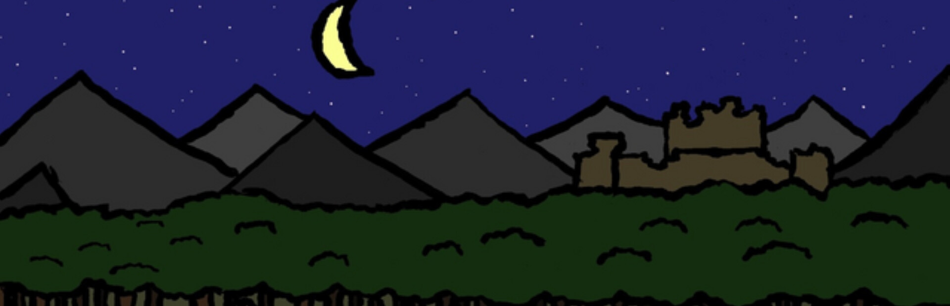 Fantasy Realm: A Land Torn Asunder