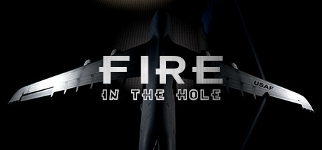 Fire in the hole cover art