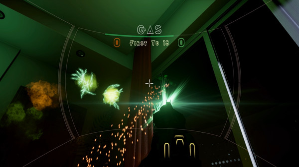 Fire In The Hole screenshot