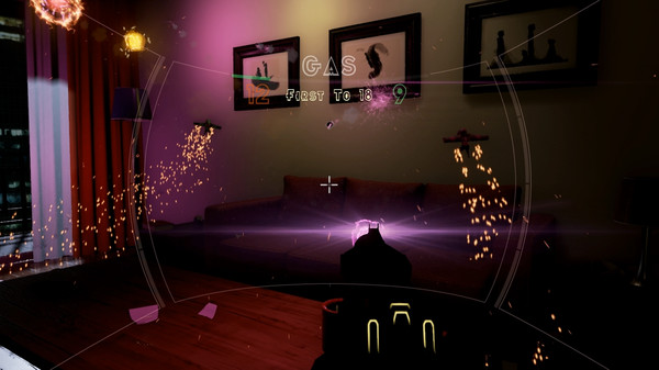 Fire In The Holefor windows and Linux 1