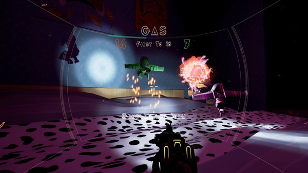 Fire In The Hole game for Linux 1