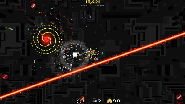 Thunder Chasefor windows and Linux 1