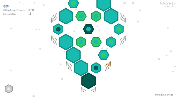 Hexed game for windows Pc 1