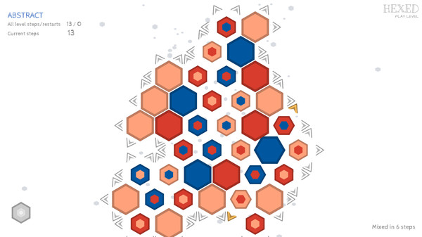 Hexedfor windows and Linux 1