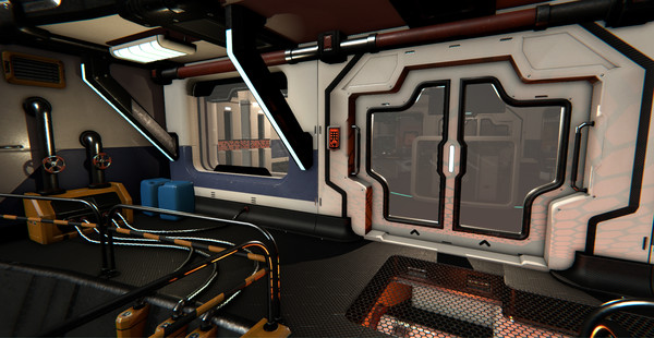 World Apart game for Linux 1