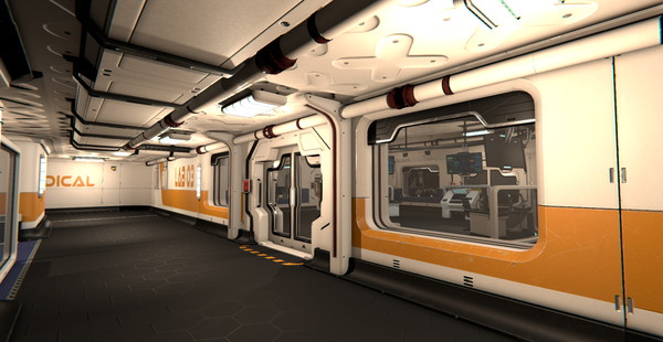 World Apart game for windows Pc 1