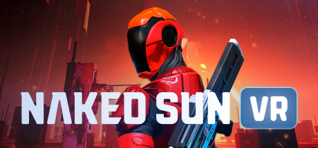 Naked Sun cover art