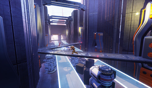 Naked Sun game for windows Pc 1