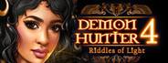 Demon Hunter 4: Riddles of Light