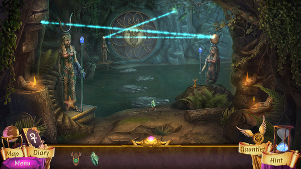 Demon Hunter 4: Riddles of Light recommended requirements