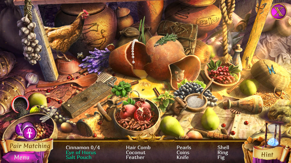 Demon Hunter 4: Riddles of Lightfor windows and Linux 1