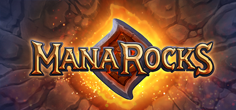 ManaRocks cover art