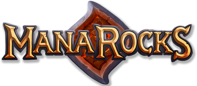 ManaRocks Logo