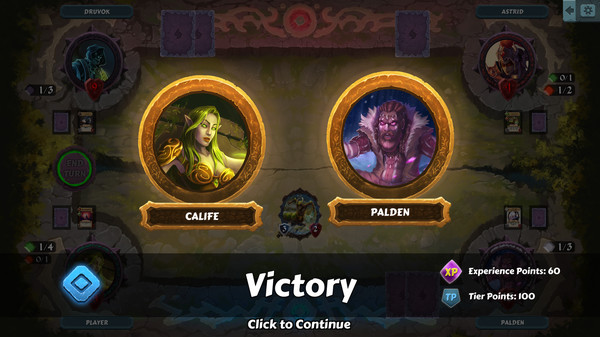 ManaRocksfor windows and Linux 1