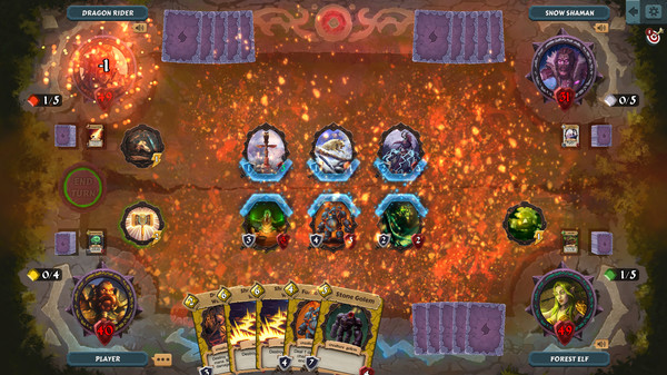 ManaRocks game for windows Pc 1