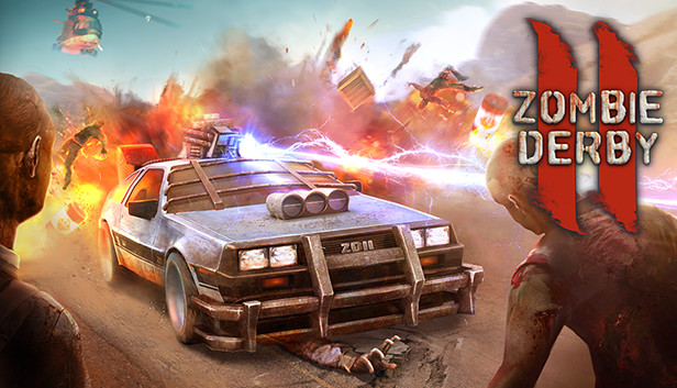 Zombie Derby 2
