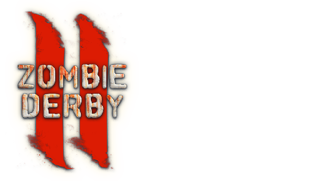 Zombie Derby 2 Logo