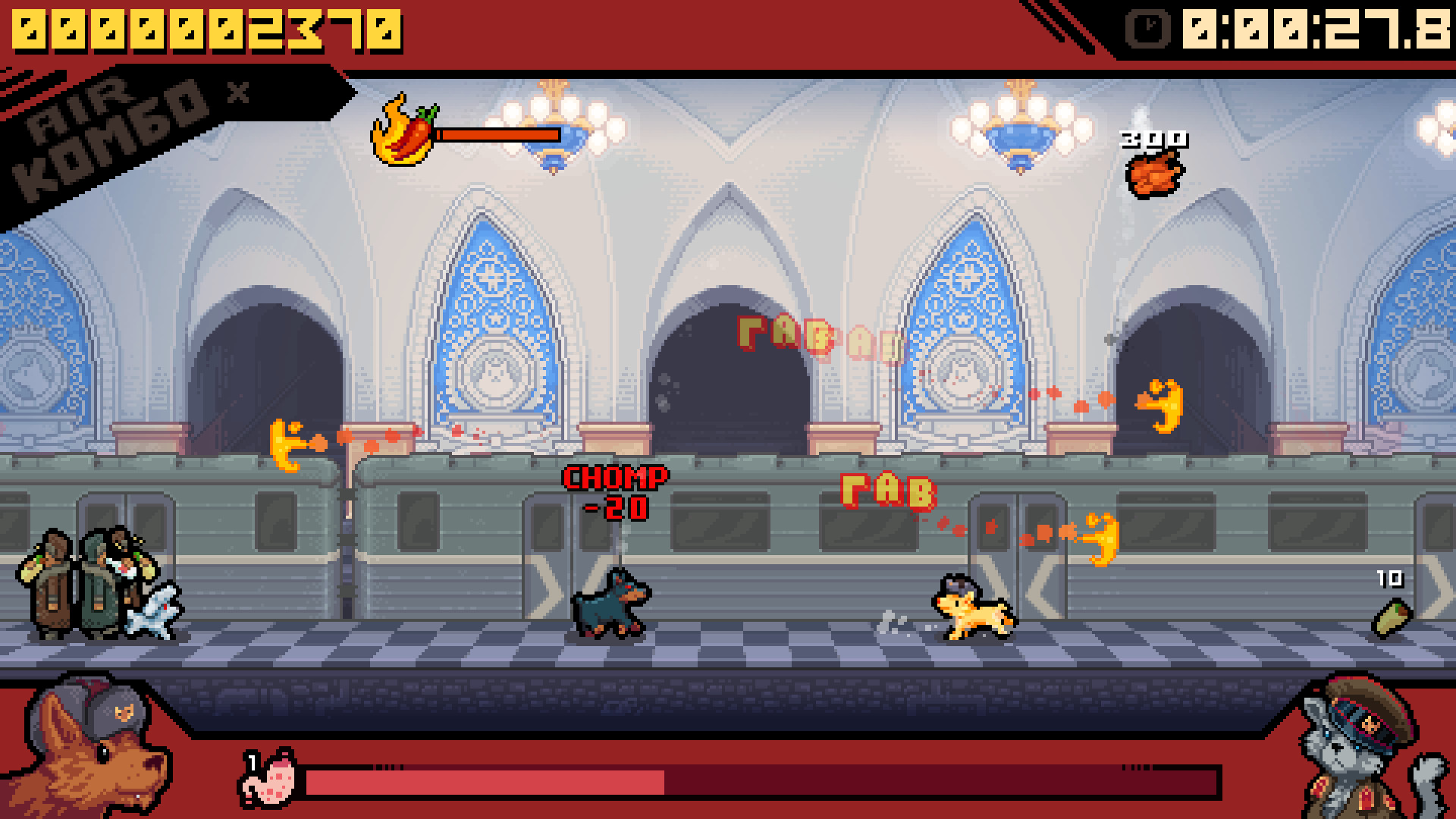 Russian Subway Dogs full version game for pc Russian Subway Dogs full version game for pc
