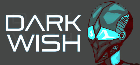 Dark Wish cover art