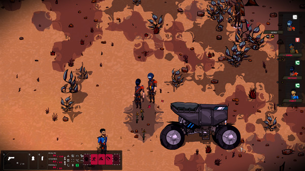 Dark Wish game for windows Pc 1