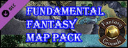 Fantasy Grounds - Fundamental Fantasy Map Pack by Joshua Watmough (Map Pack)