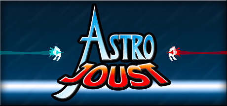 Astro Joust cover art