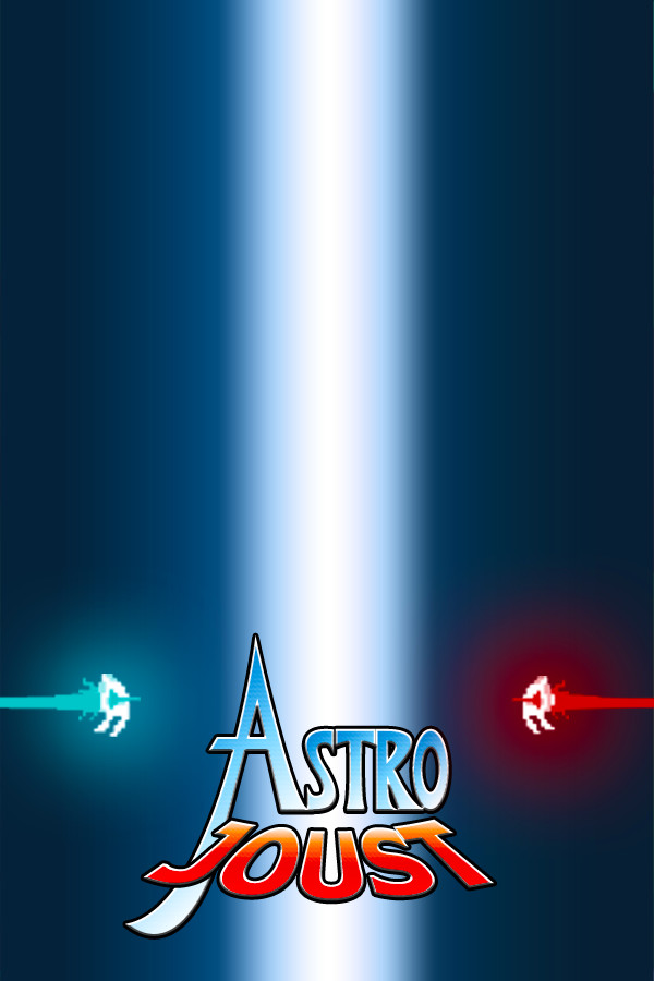 Astro Joust for steam Astro Joust for steam