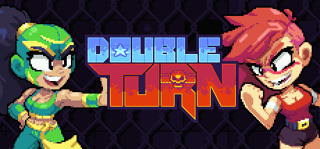 Double Turn cover art