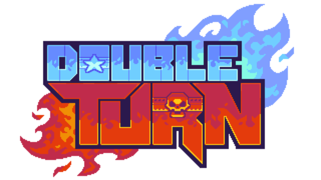 Double Turn Logo