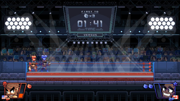 Double Turn game for windows Pc 1